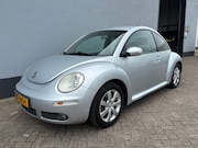 Volkswagen Beetle - New 1.4-16V Trendline - Airco