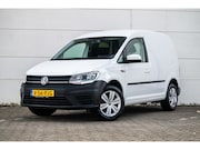 Volkswagen Caddy - 1.0 TSI 102pk L1 Comfortline MARGE |Airco|Navi|Carplay|
