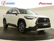 Toyota Corolla Cross - Hybrid 140 Style | Blindspot | Elek. a. klep | Stoel+ stuurv