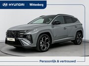 Hyundai Tucson - 1.6 T-GDI HEV N Line Sky | Apple Carplay/Android Auto | Lich