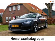 Audi TT - 2.0 TFSI quattro Pro Line S Aut. | 3x S-Line | RS-zetels | V