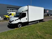 Iveco Daily - 35 S 14 Hi-Matic 140 pk, Airco, Euro 6