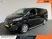 Opel Vivaro - L3H1 Edition 75 kWh Automaat Airco Navigatie