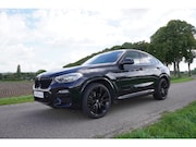 BMW X4 - xDrive20i High Executive M-Sport / Panoramadak / Stuurverwar