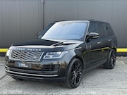 Land Rover Range Rover - P400e Autobiography BOMVOL | TOPSTAAT