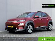 Hyundai Kona - EV Fashion Design 39 kWh / Dealer onderhouden / Accu SoH 98,