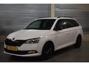 Skoda Fabia - Combi 1.0 TSI Sport Business + Sportstoelen|Navigatie|Androi