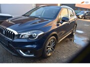 Suzuki S-Cross - 1.0 Boosterjet Business Edition
