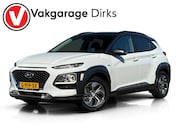 Hyundai Kona - 1.6 GDI HEV Fashion ✅ Trekhaak ✅ CarPlay ✅ Camera