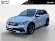 Volkswagen Tiguan - 1.5 TSI R-Line Business+ | Automaat | Elektrisch uitklapbare