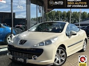 Peugeot 207 - 1.6 VTi Première 120PK | 2e Eigenaar | NL AUTO | Cabrio | Le