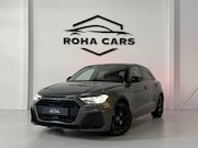 Audi A1 - SPORTBACK 40 TFSI S Line edition one*BOMVOL*Stoelverwarming*