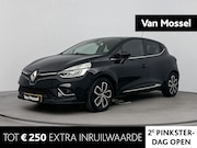 Renault Clio - 0.9 TCe 90Pk Intens | Navigatie | | Trekhaak | Climate & Cru