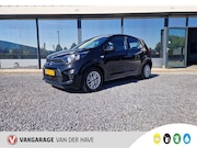 Kia Picanto - 1.0 DPi DynamicLine | 1e eigenaar! | Carplay | Camera | Crui