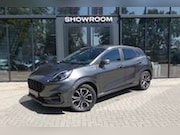 Ford Puma - 1.0 EcoBoost Hybrid ST-Line ACC PDC KEYLESS'