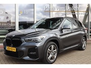 BMW X1 - (f48) XDRIVE 25e 220PK AUTOMAAT M-SPORT Navi | Led | Sfeerve