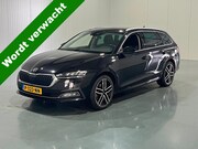 Skoda Octavia - Combi 1.0 e-TSI Business Edition Plus ✅ Automaat ✅ CarPlay /