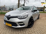 Renault Clio - 1.2 GT Automaat Apple Car Play