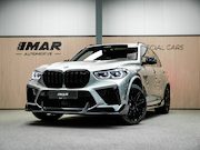 BMW X5 M - Competition Vol uitgevoerde X5 M competition