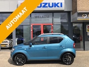 Suzuki Ignis - 1.2 Smart Hybrid 83pk Automaat Select (RIJKLAARPRIJS) Tot 10
