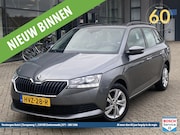 Skoda Fabia - Combi 1.0 TSI Greentech 95pk