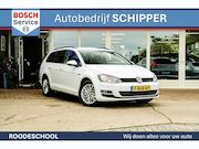 Volkswagen Golf - Variant 1.6 TDI Highline