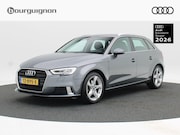 Audi A3 - Sportback 30 TFSi 115 Pk Automaat Sport Lease Edition | Crui