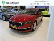 Skoda Octavia - 1.5 TSI MHEV Business Edition Plus