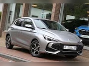 MG MG3 - Hybrid+ 1.5 Hybrid+ Luxury Navigatie 360view ACC