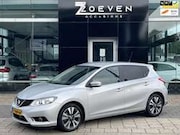Nissan Pulsar - 1.2 DIG-T Connect Edition Nieuwe Distr. Ketting