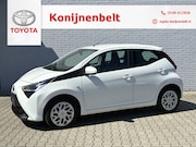 Toyota Aygo - 1.0 VVT-i X-Play Automaat 5-deurs | NL auto | Apple Carplay