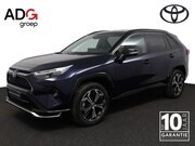 Toyota RAV4 - 2.5 Plug-in Hybrid AWD Bi-Tone Plus | Nieuwe auto | 10 jaar 