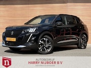 Peugeot e-2008 - EV GT 50 kWh Camera / Cruise / 3-Fase / Carplay