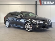 Kia Optima - 2.0 T-GDi GT (Panoramadak / Trekhaak)