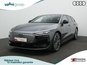 Audi A6 E-TRON - Avant S edition performance 100 kWh / S-Line | Leder | Geheu