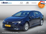 Toyota Corolla - Touring Sports Hybrid 140 Active AUTOMAAT | CLIMA | rijklaar