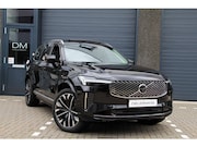 Volvo XC90 - T8 Plug-in hybrid AWD Ultra | 7 zits | Panoramadak | Trekhaa