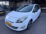 Renault Grand Scénic - 2.0 Bose AUTOMAAT PANO CAMERA TREKHAAK CRUISE CLIMA PDC ORIG