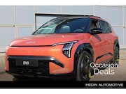 Kia EV3 - GT-Line 81.4 kWh | Open dak | Harman Kardon | Leder | El. ve