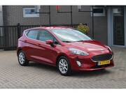 Ford Fiesta - 1.0 EcoB. Hyb. Titanium X AdaptiveCruise/Camera