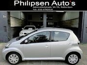 Toyota Aygo - 1.0-12V Comfort l NL auto l airco l