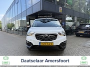 Opel Combo - 1.5D L2H1 Edition 2x schuifdeur Trekhaak
