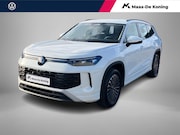Volkswagen Tayron - 1.5eHybrid 150kW/204PK Life Edition DSG · Trekhaak · Navigat