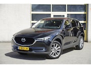Mazda CX-5 - 2.0 SkyActiv-G 165PK! Automaat Style Selected BJ2021 Lmv 19"