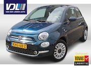 Fiat 500 - 1.0 Hybrid Cult Panoramadak l Parkeersensoren achter l Apple