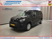 Peugeot Partner - 1.5BlueHDI 100pk L2/H1 Euro 6