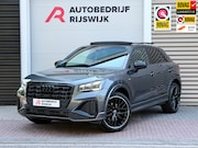 Audi Q2 - 35 TFSI S Edition Pano/Sonos/Camera/Sfeer