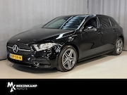 Mercedes-Benz A-klasse - 250 e AMG Line 18"/360 camera/PDC v+a/Stoelverwarming/Apple