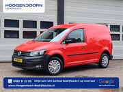 Volkswagen Caddy - 2.0 TDI 102 pk EURO 6 - DSG Automaat