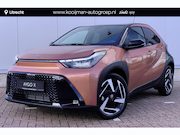 Toyota Aygo X - Hybrid 115 envy € 1500 inruilpremie, Snel leverbaar